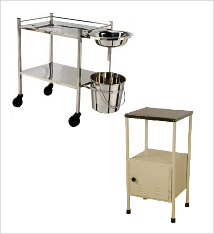 Hospital Furniture