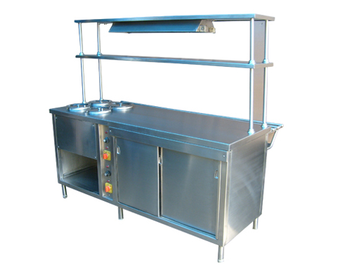 Bain Marie