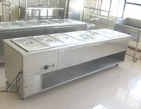 Bain Marie