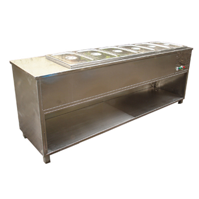 Bain Marie