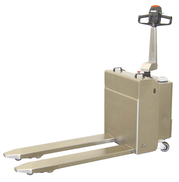 Battery Pallet Truck