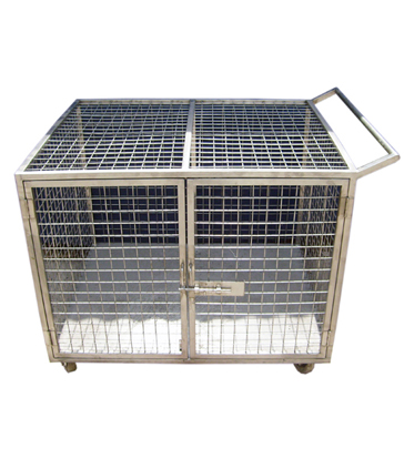 Cage Trolley