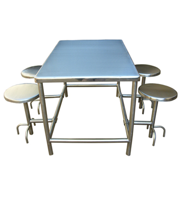 Canteen Table