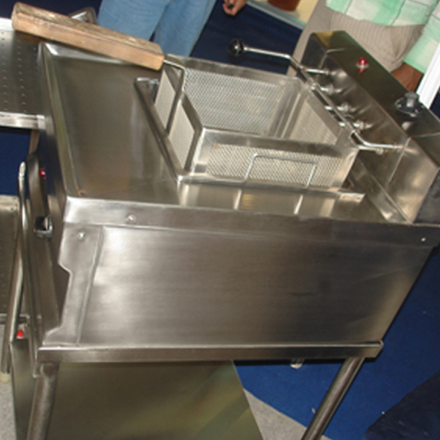 Deep Fat Fryer