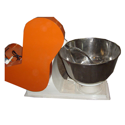 Dough Kneader (Capacity : 10, 25, 40 & 80 kg.)