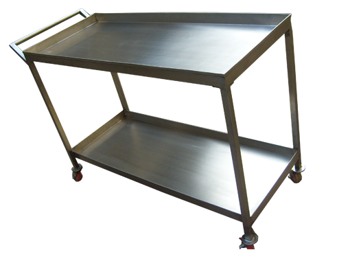 Kitchen Utility Trolley