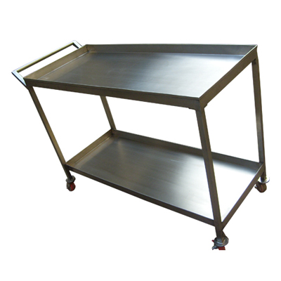 Kitchen Utility Trolley