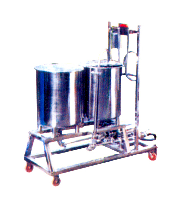 Pharmaceutical / Biotech Equipments and Furniture