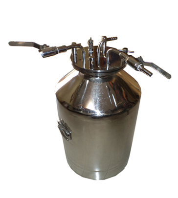 Pressure - Vessel