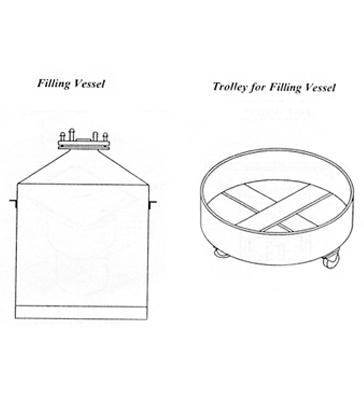 Pressure - Vessel