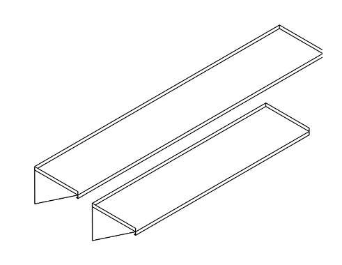 Shelving Units