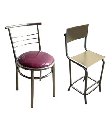 Stool / Chairs