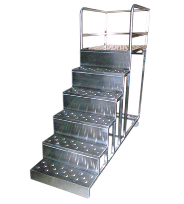 Step Trolley