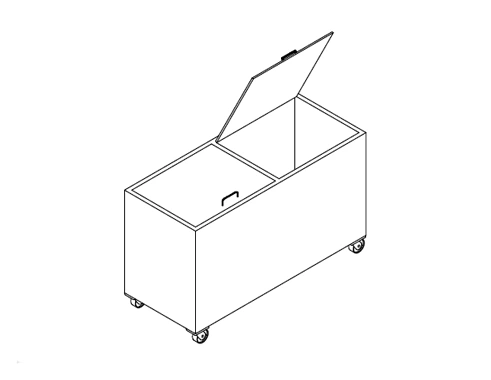 Storage Bin