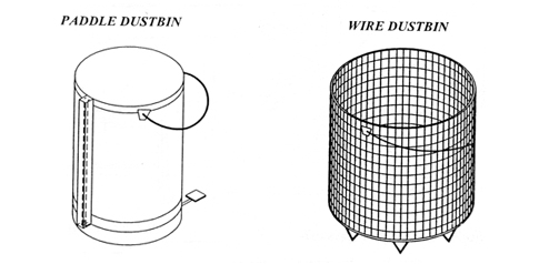 Storage Containers