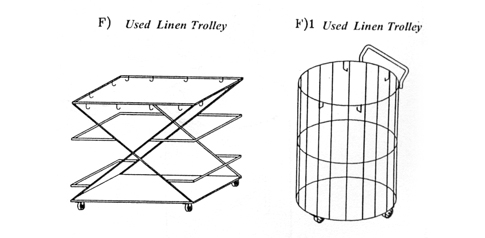 Storage Containers