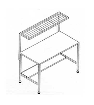 Visual Inspection Tables