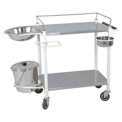 Dressing Trolley