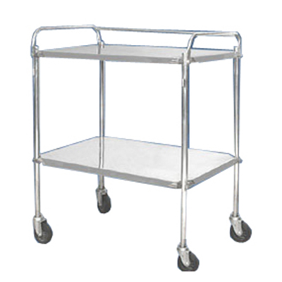 Instrument Trolley