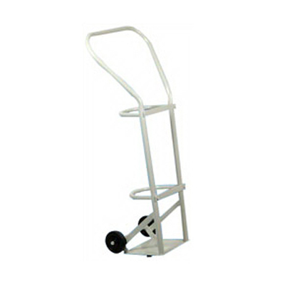 Oxygen Cylinder Trolley