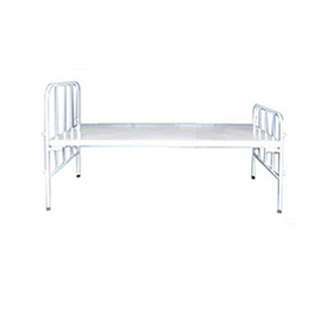 Perforated Single Crank 2 Folded Bed